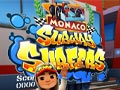 Gioco Subway Surfers Monaco