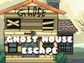 Gioco Ghost House Escape