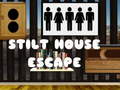 Gioco Stilt House Escape