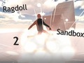 Gioco Ragdoll Sandbox 2