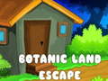 Gioco Botanic Land Escape