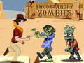 Gioco Shoot Angry Zombies