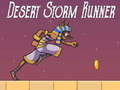 Gioco Desert Storm Runner