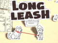 Gioco Long Leash