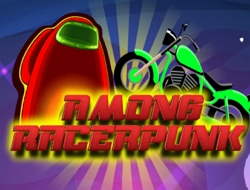 Gioco Tra noi Racerpunk