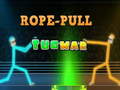 Gioco Rope-Pull Tug War