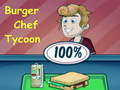 Gioco Burger Chef Tycoon