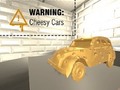 Gioco Warning: Cheesy Cars