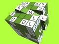 Gioco Word Cube