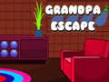Gioco Grandpa Escape
