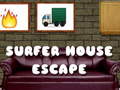 Gioco Surfer House Escape