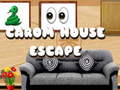Gioco Carom House Escape
