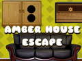 Gioco Amber House Escape