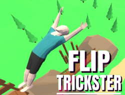 Gioco Flip Trickster