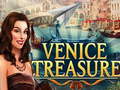 Gioco Venice treasure