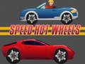 Gioco Speed Hot Wheels