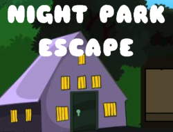 Gioco Fuga dal parco notturno 
