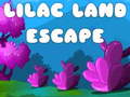 Gioco Lilac Land Escape