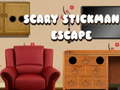 Gioco Scary Stickman House Escape