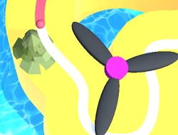 Gioco Linee da colorare 