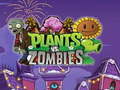 Gioco Plants vs Zombies