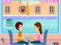 Gioco Coffee Time Kiss