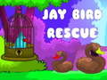 Gioco Jay Bird Rescue