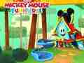 Gioco Mickey Mouse Funhouse