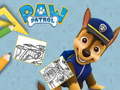 Gioco PAW Patrol