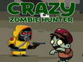 Gioco Crazy Zombie Hunter
