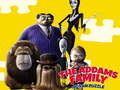 Gioco The Addams Family Jigsaw Puzzle