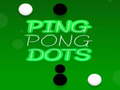 Gioco Ping pong Dot