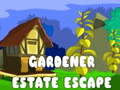Gioco Gardener Estate Escape
