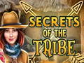 Gioco Secrets of the tribe