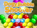 Gioco Dogy Bubble Shooter