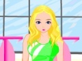 Gioco Fitness Girl Dressup