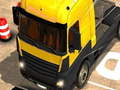 Gioco Cargo Truck Parking 2021