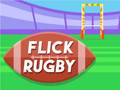 Gioco Flick Rugby