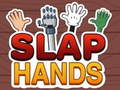 Gioco Slap Hands