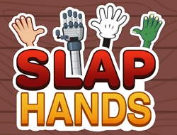Gioco Schiaffo le mani 