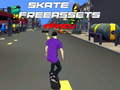 Gioco Skate on Freeassets infinity