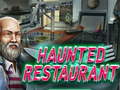 Gioco Haunted restaurant