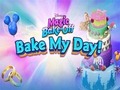 Gioco Magic Bake-Off Bake My Day
