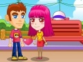 Gioco Romantic Kiss Challenge