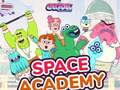 Gioco Space Academy