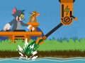 Gioco Tom and Jerry show River Recycle 