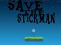 Gioco Save the Stickman