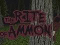 Gioco The Rite of Ammon