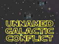 Gioco Unnamed Galactic Conflict