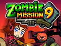 Gioco Zombie Mission 9
